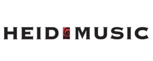 Heid Music Heid Music