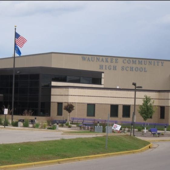 waunakee